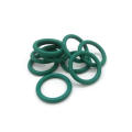 High Performance Colorful Different Size Custom FKM/FPM/NBR/Nitrile/EPDM/HNBR/Silicone Rubber O-Ring for Sealing